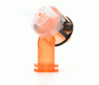 3M™ Accuspray™ Boquilla desechable, naranja, 1.4 mm, 16612