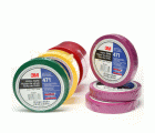 3M™ Cinta de Vinilo 471 Incolora, 50 mm x 33 m, 0.14 mm