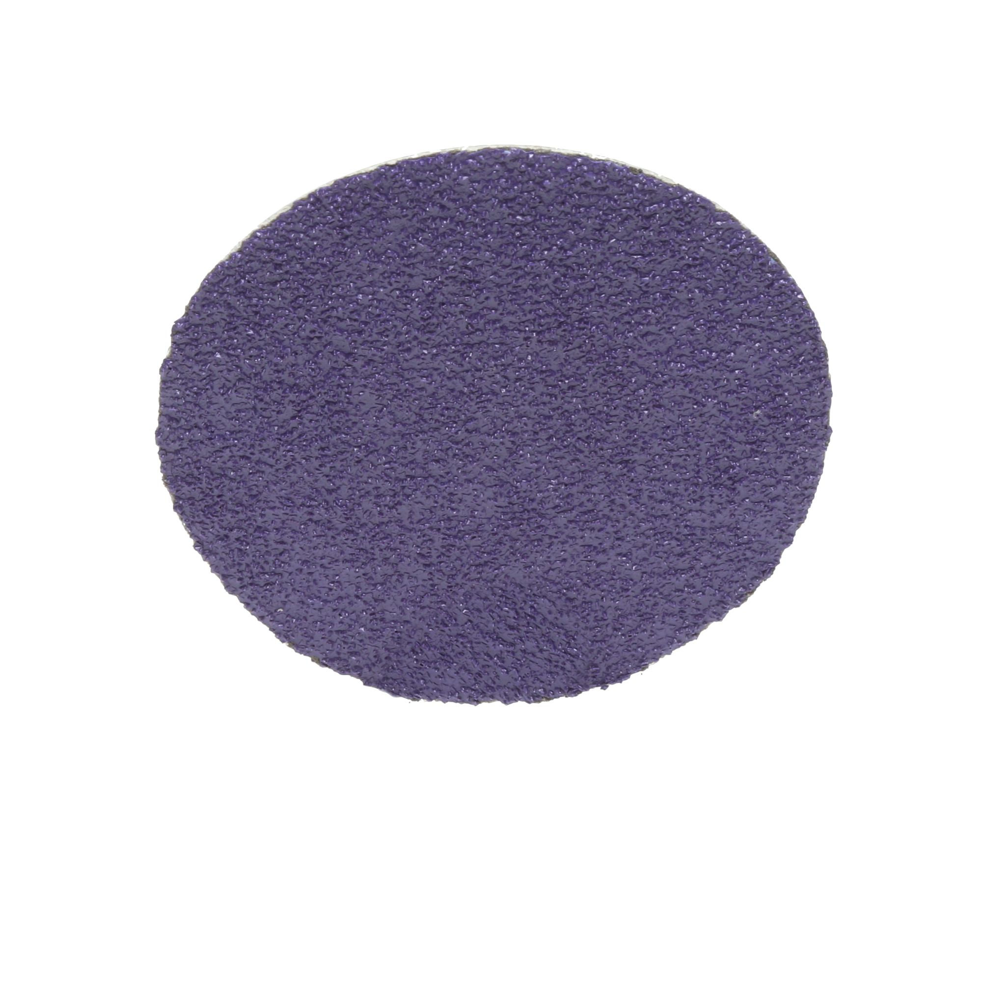 3M™ Cubitron™ II Roloc™ Disco de fibra abrasivo 786C, 50 mm, 80+, 33380