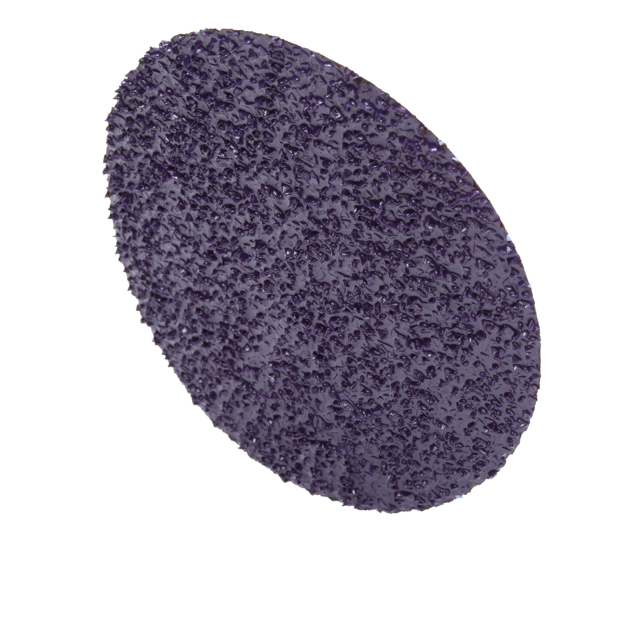 3M™ Cubitron™ II Roloc™ Disco de fibra abrasivo 786C, 75 mm, 36+, 33389