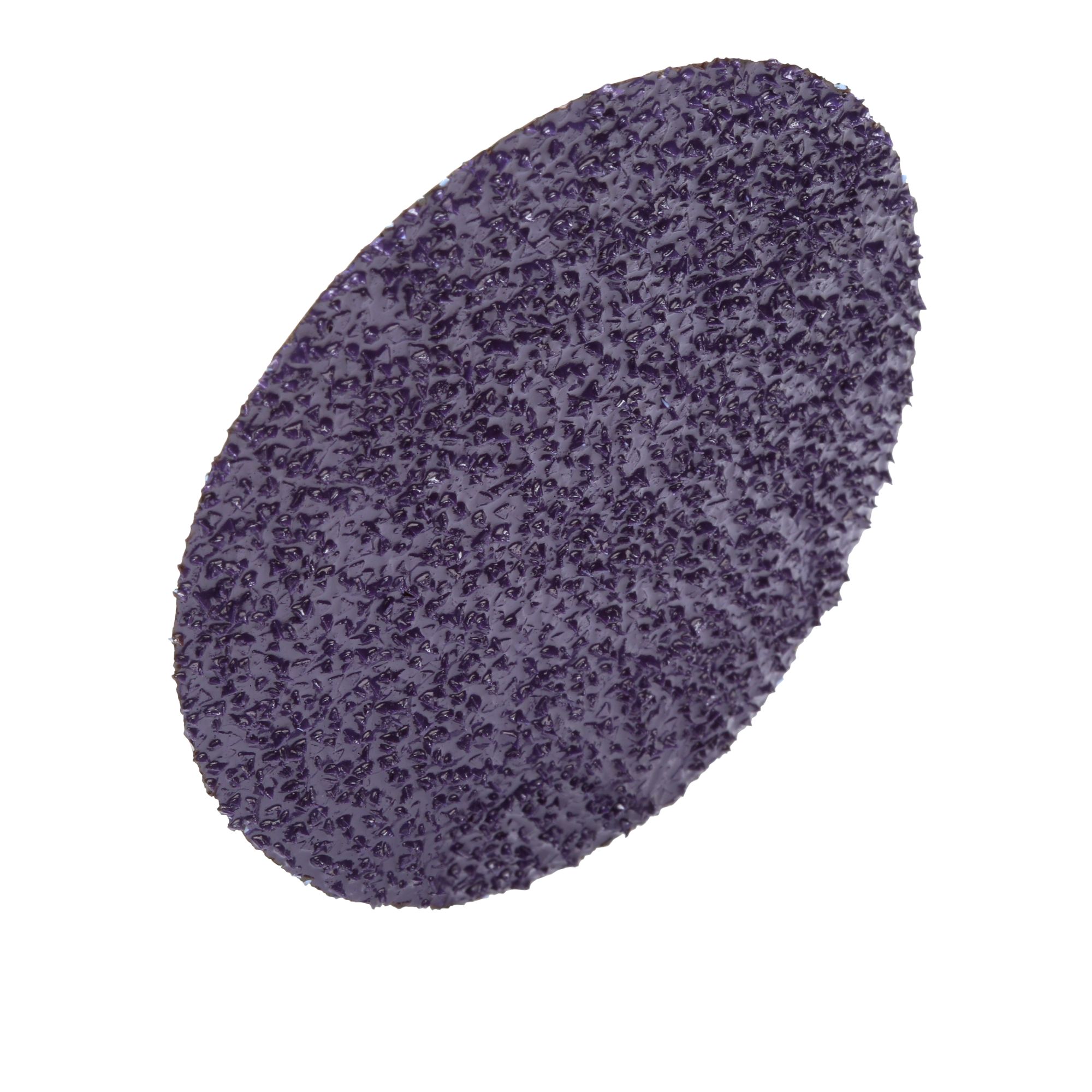 3M™ Cubitron™ II Roloc™ Disco de fibra abrasivo 786C, 75 mm, 36+, 33389