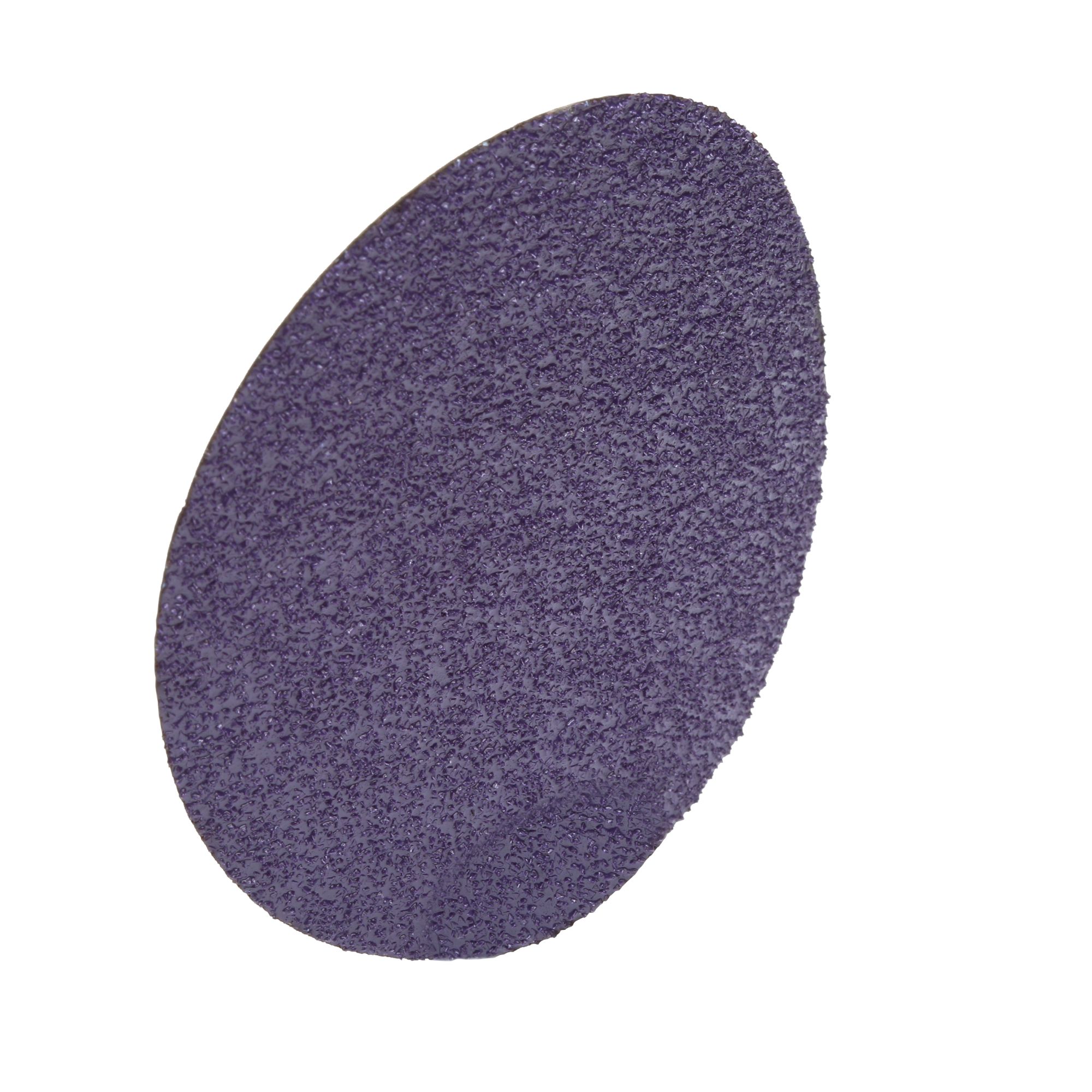 3M™ Cubitron™ II Roloc™ Disco de fibra abrasivo 786C, 75 mm, 60+, 33391