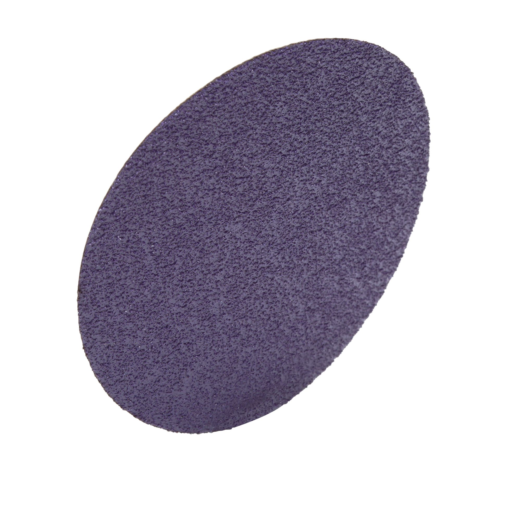 3M™ Cubitron™ II Roloc™ Disco de fibra abrasivo 786C, 75 mm, 80+, 33392