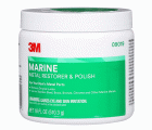 Pulimento de metal 3M™, 500 ml