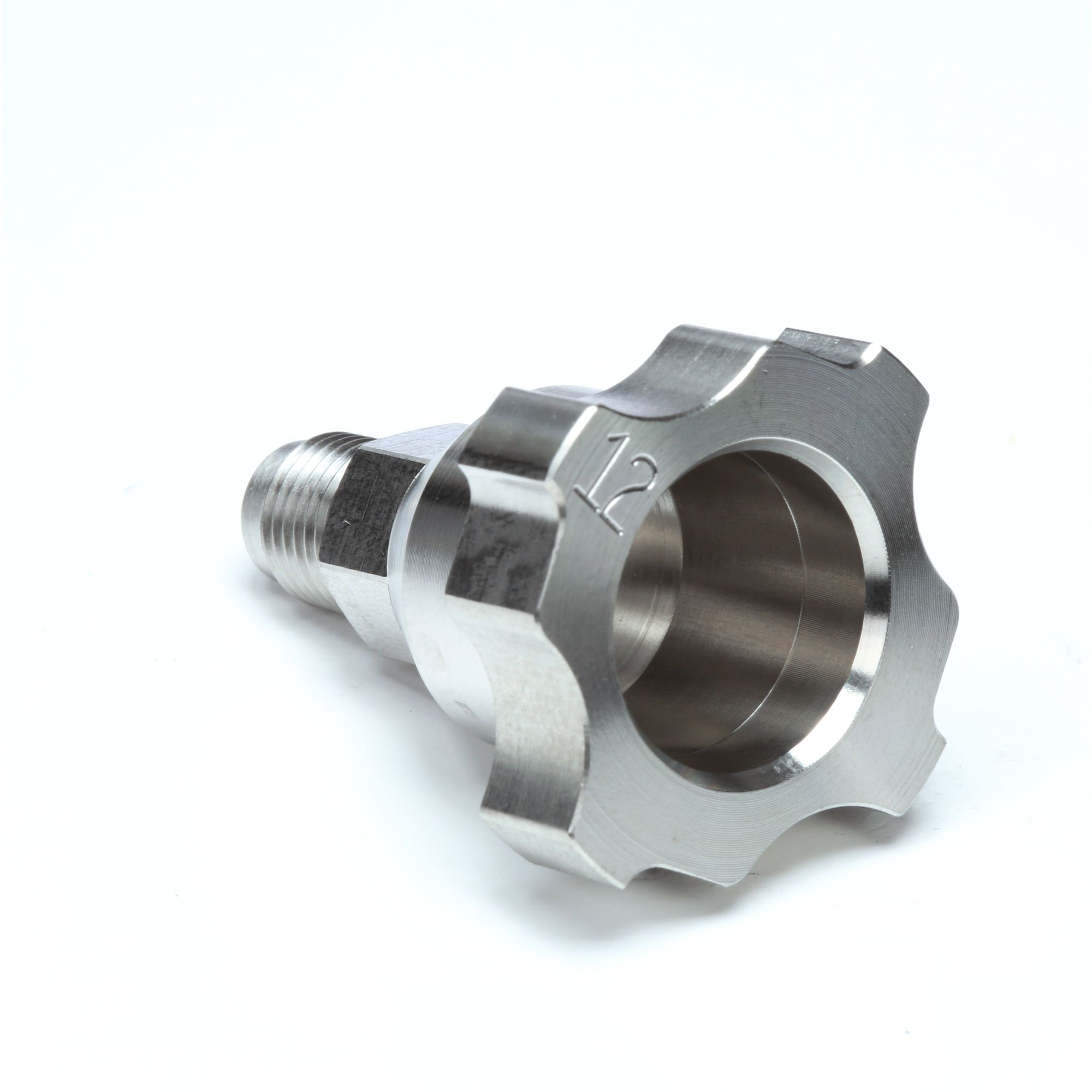 3M™ PPS™ Adaptador, tipo 12, 16042