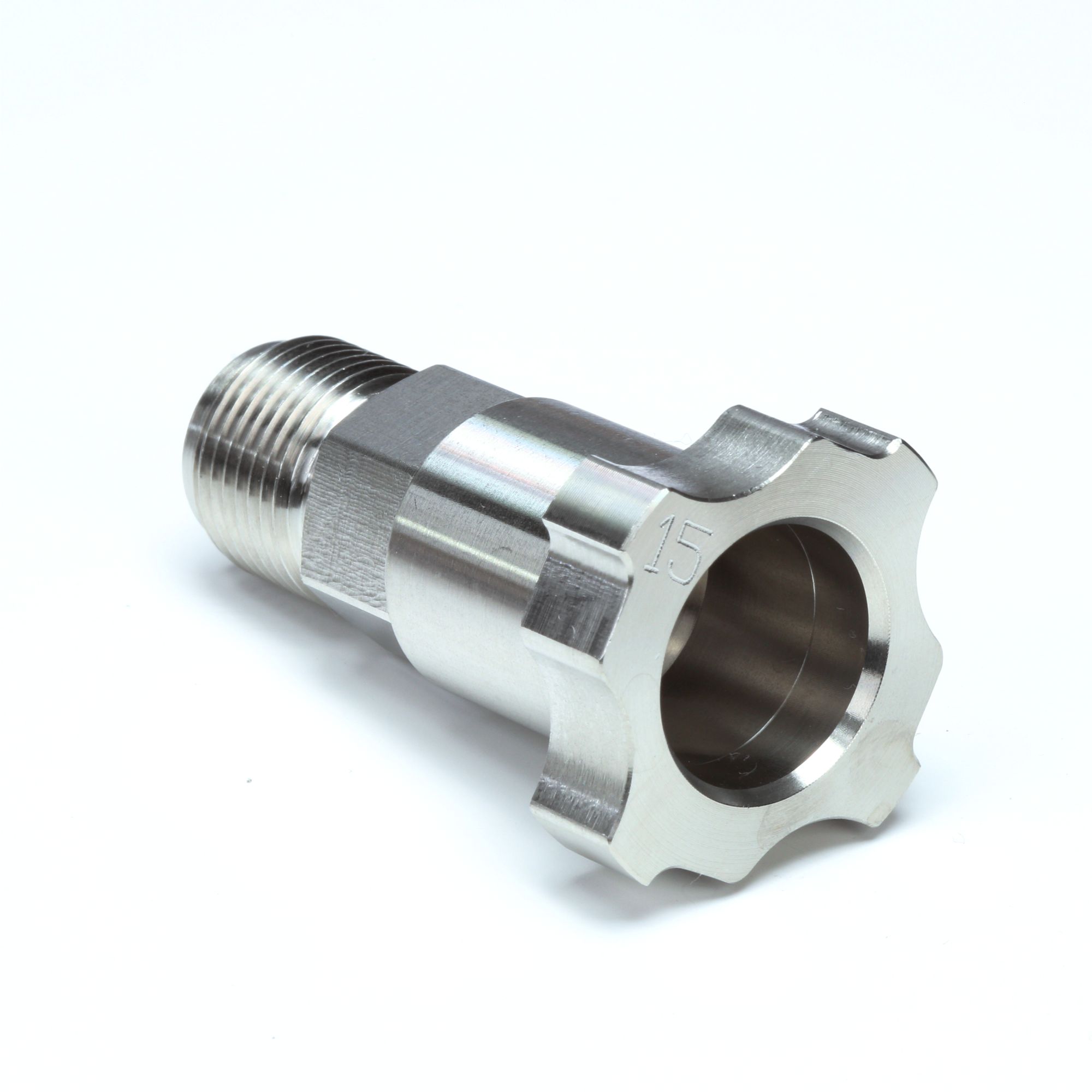 3M™ PPS™ Adaptador, tipo 15, 16046