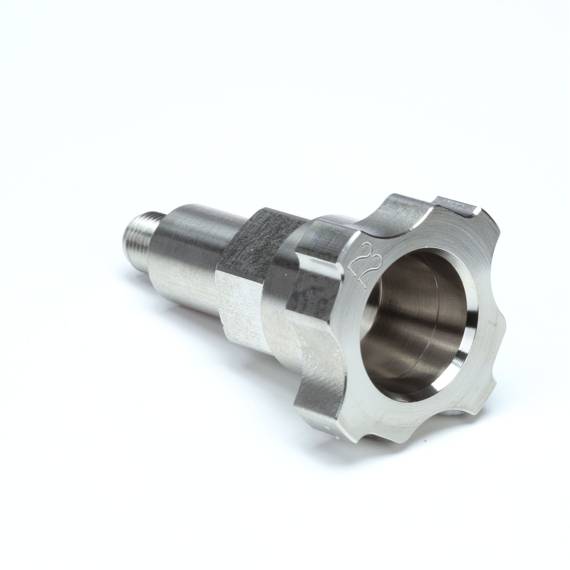 3M™ PPS™ Adaptador, tipo 22, 16106