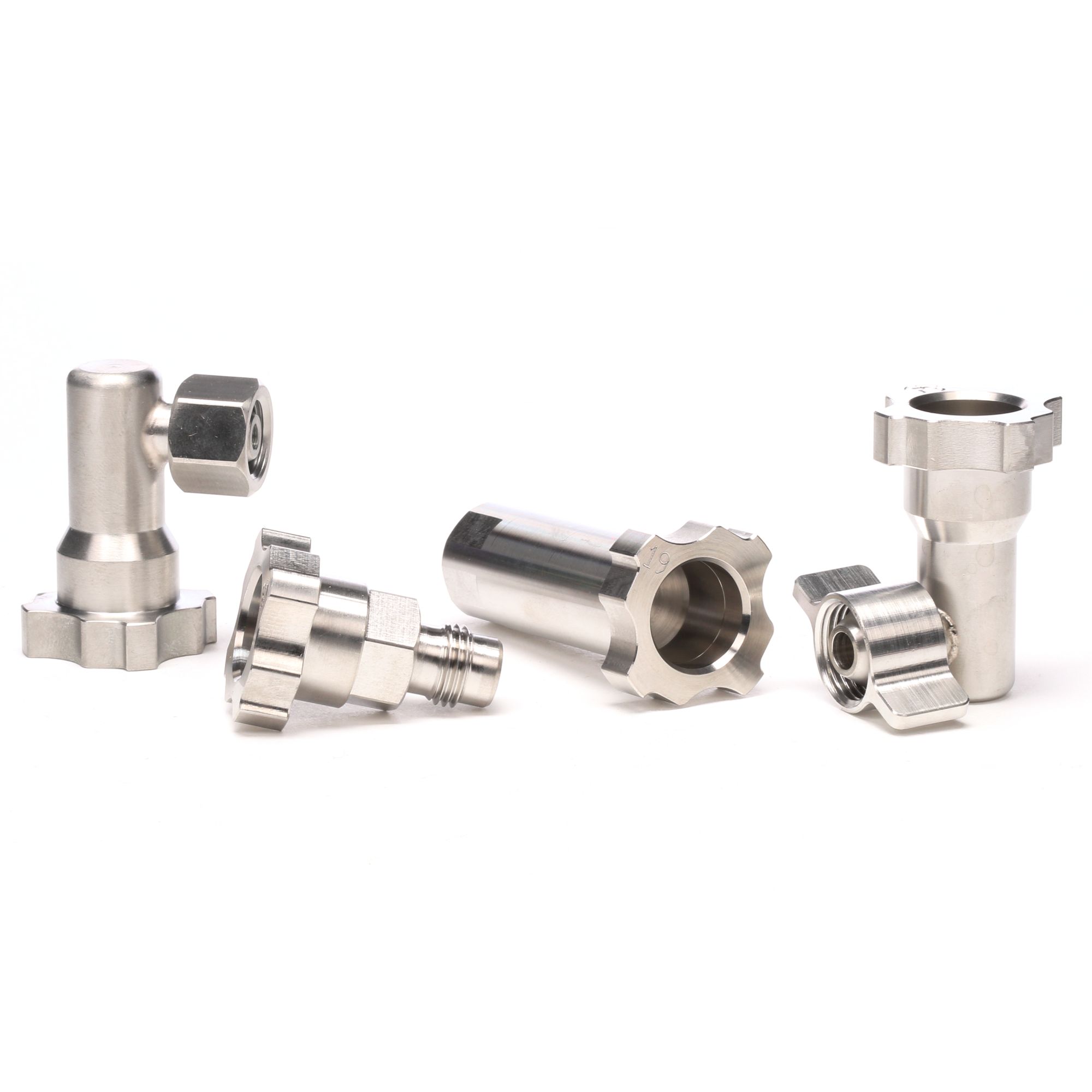 3M™ PPS™ Adaptador, tipo 16, 16742