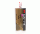 3M™ Scotch-Weld™ Adhesivo epoxi DP125, Gris, 400 ml