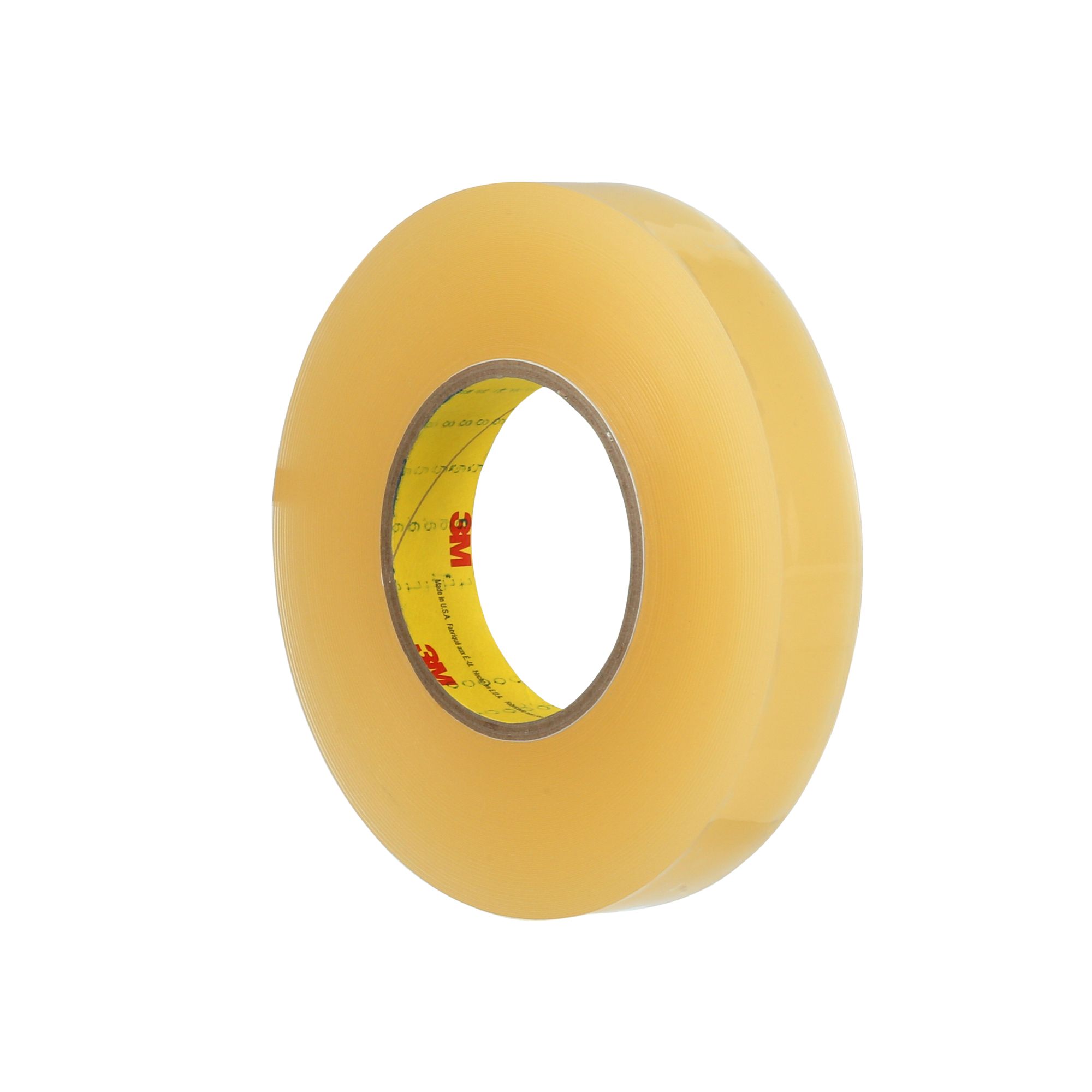 3M™ Polyurethane Protective Tape 8561, Transparent, 1 in x 36 yd