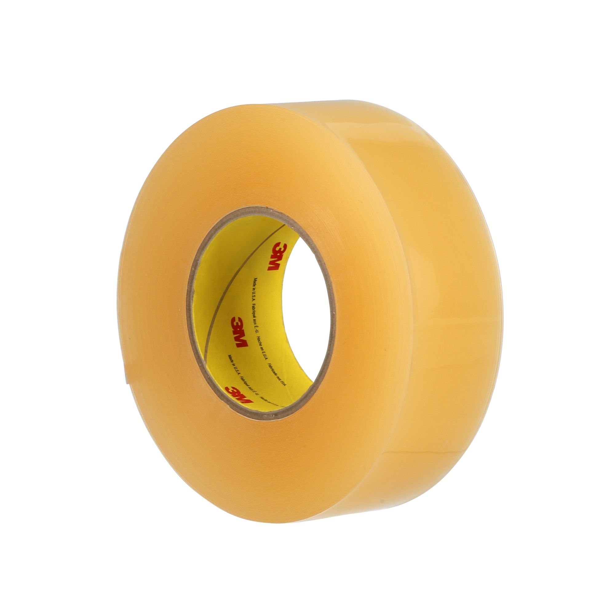3M™ Polyurethane Protective Tape 8561, Transparent, 6 in X 36 yd, 2 per case