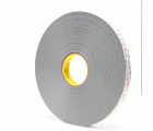 3M™ VHB™ Cinta 4956F, 295 mm x 33 m