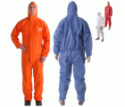 3M™ Prenda de protección 4515, azul, 4XL