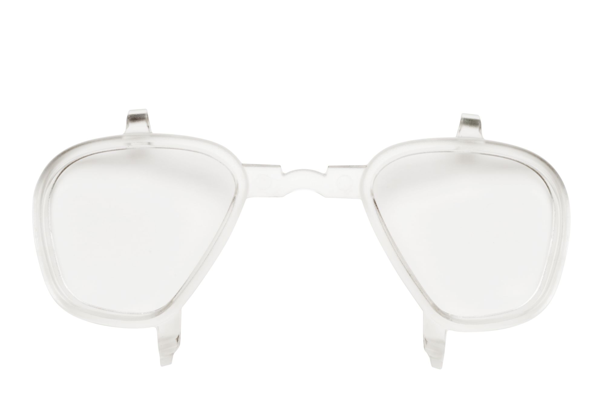 3M™ Goggle Gear™ 500 Inserto para lentes graduadas, GG500PI-EU, 10/caja