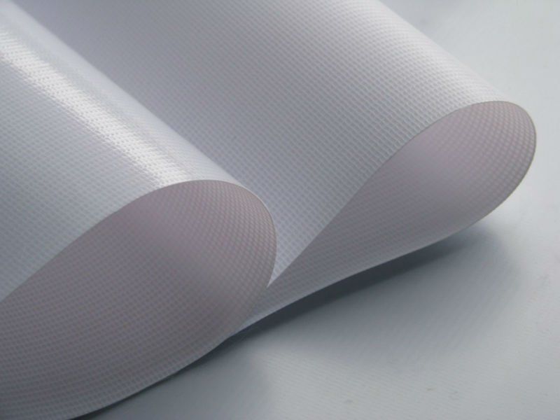 Substrato flexible 3M™ Panagraphics™ III  Blanco (3.2 m x 50 m)