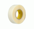 3M™ Polyurethane Protective Tape 8681HS, Transparent, Non-Skip Slit, 2 in x 36 yd