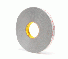 3M™ VHB™ Cinta de Espuma Acrílica RP32, Gris, 19 mm x 33 m