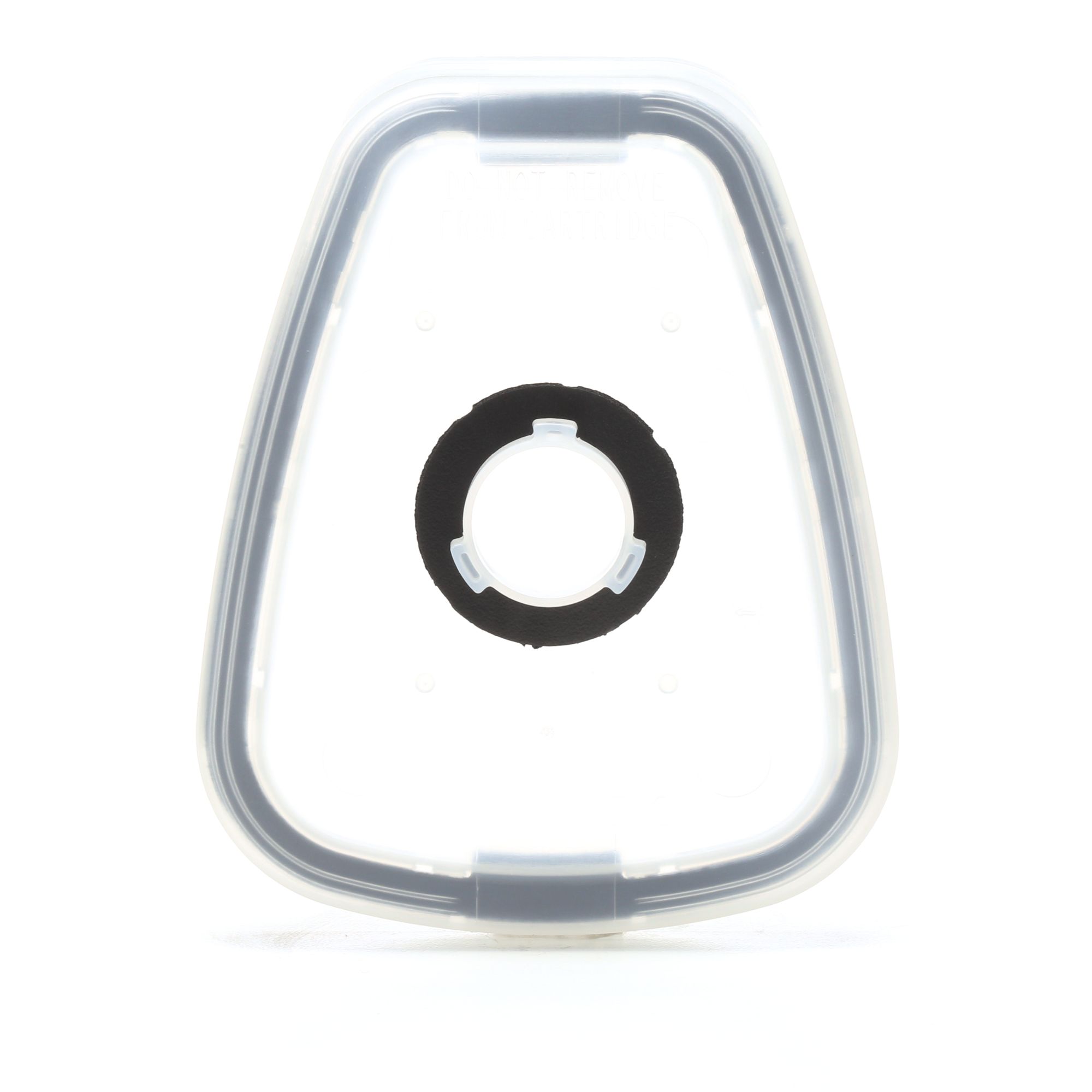 3M™ Adaptador de filtro para media máscara reutilizable, 502