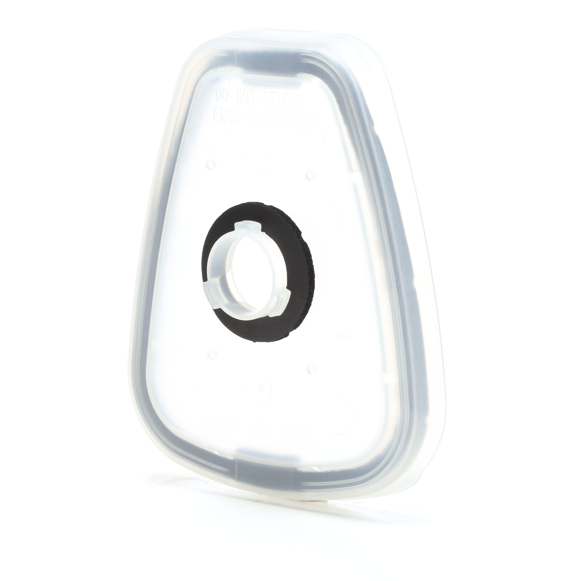 3M™ Adaptador de filtro para media máscara reutilizable, 502