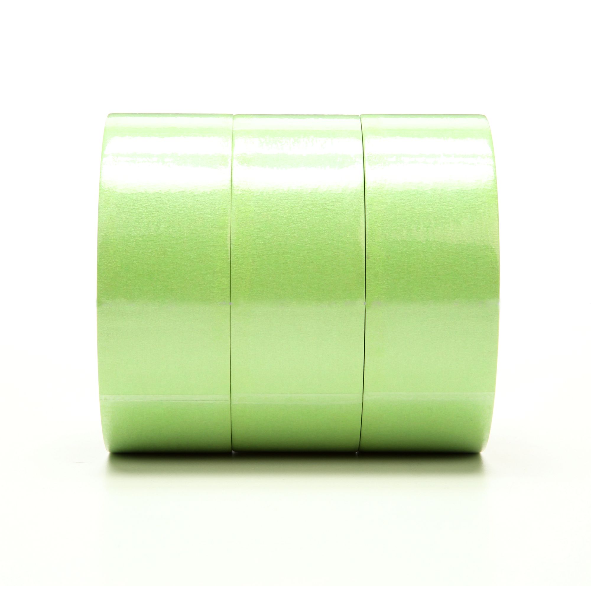 Scotch® Cinta de enmascarado de altas prestaciones para vehículos 233+, verde, 48 mm x 55 m, 23348