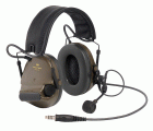 3M™ PELTOR™ ComTac™ XPI Orejeras, MT20H682FB-90