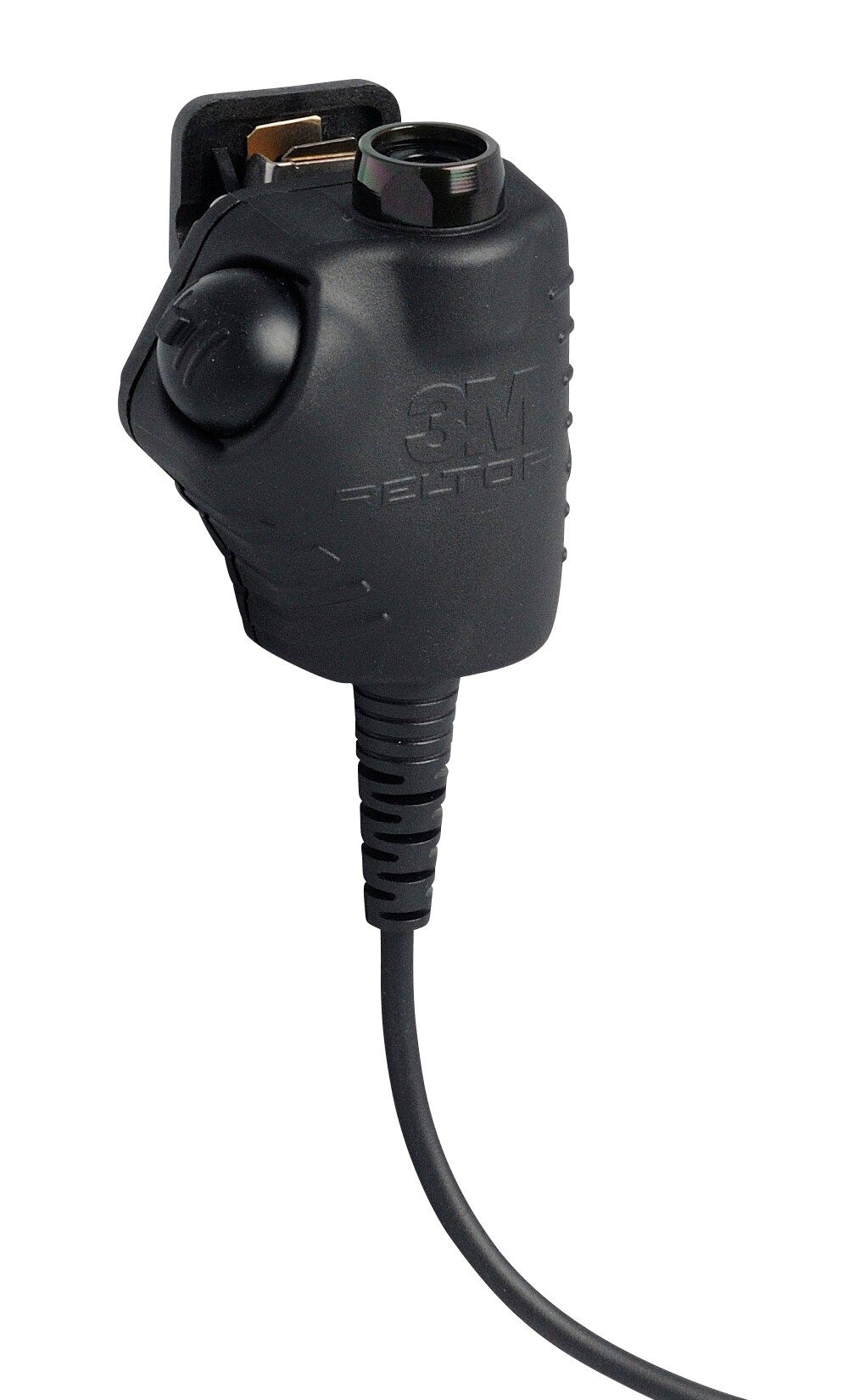 3M™ PELTOR™ Adaptador PTT EX para Kenwood™ TK2106 / Nextel Ex, FL40107-50