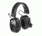 3M™ PELTOR™ Tactical XP Orejeras, 31 dB, diadema, MT1H7F2