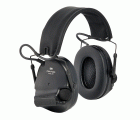 3M™ PELTOR™ ComTac™ XPI Orejeras, 28 dB, negras, diadema, MT20H682FB-02 SV