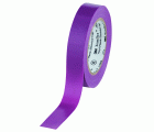 3M™ Temflex™ 1500 Cinta PVC Color Violeta 19mm x 20m