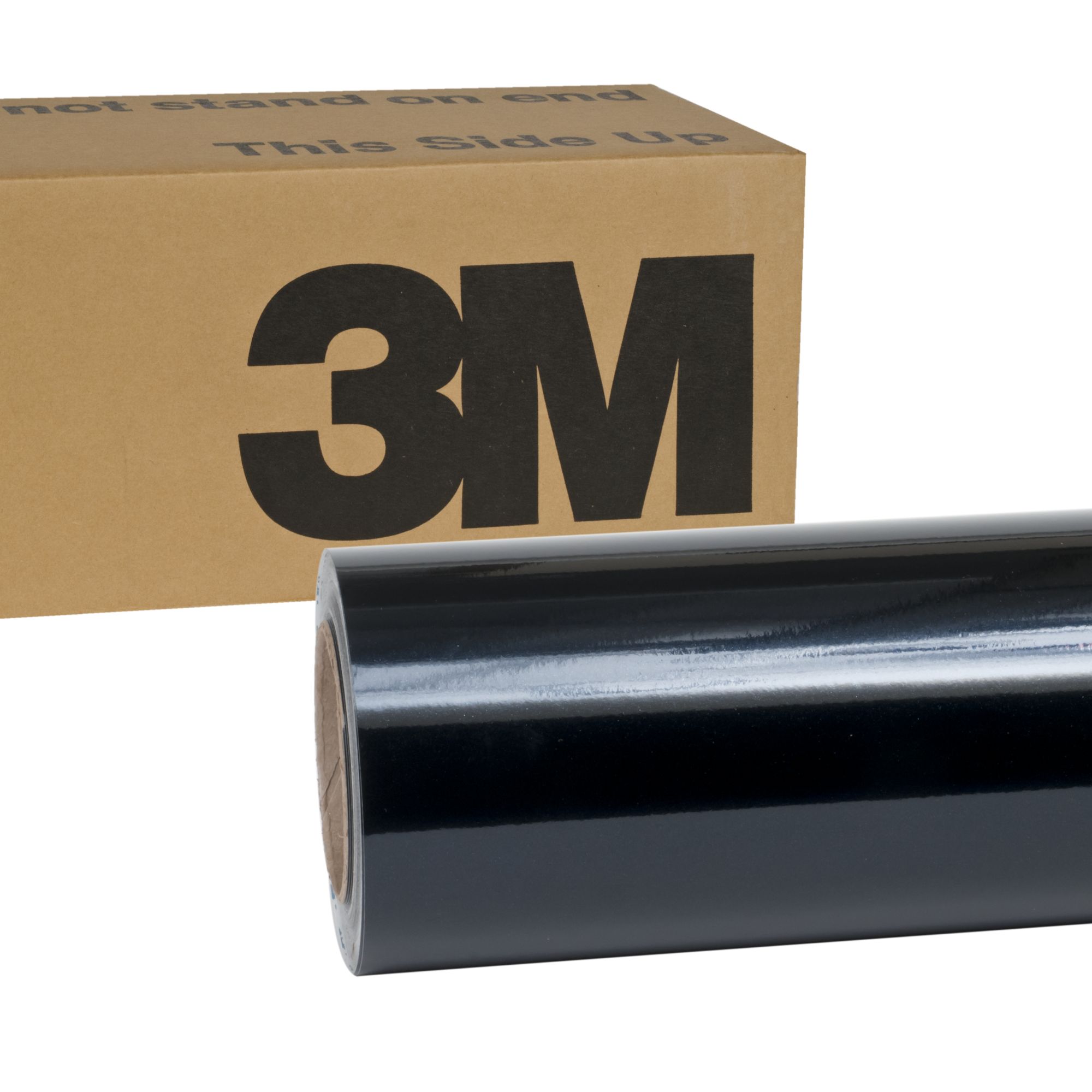 3M™ Wrap Film 2080-GP272, Gloss Midnight Blue, 1524 mm x 22.86 m, 60 in x 25 yd