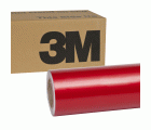 3M™ Wrap Film 2080-S363, Satin Smoldering Red, 1524 mm x 22.86 m, 60 in x 25 yd