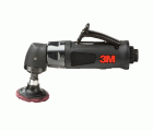 3M™ Amoladoras Acodadas, 75 mm, 1 HP, 15,000 RPM, 6 mm Collet