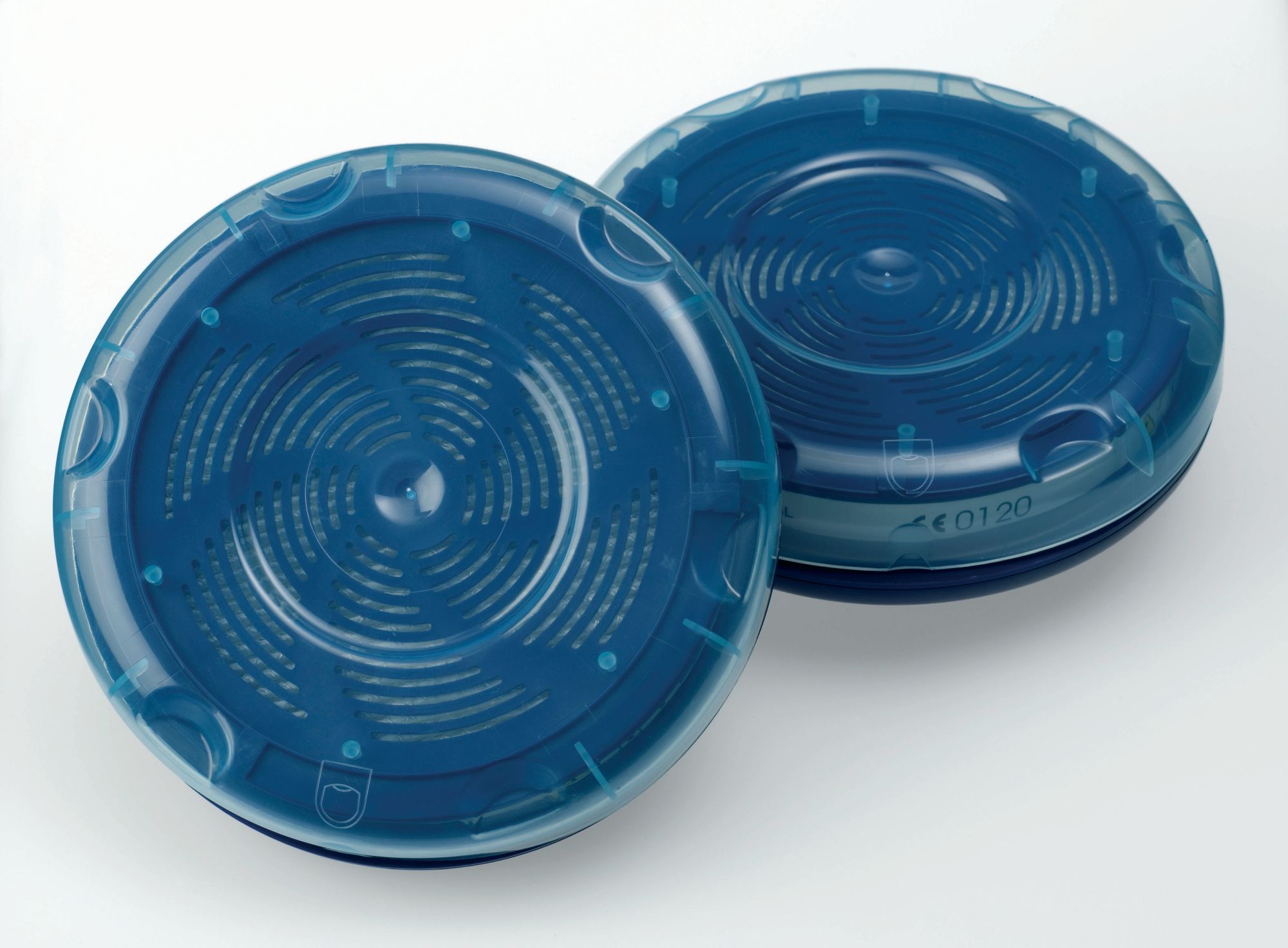 3M™ 021-18-06RM Juntas filtros