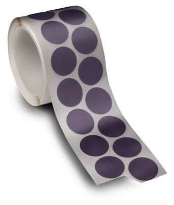 3M™ Trizact™ Finesse-it™ Rollo de Discos con soporte Film 464LA, 32 mm, Sin Agujeros, A7