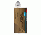 3M™ Scotch-Weld™ Adhesivo acrílico DP8405NS, Verde, 490 ml