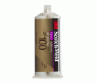 3M™ Scotch-Weld™ Adhesivo epoxi DP100 Plus, Transparente, 48.5 ml