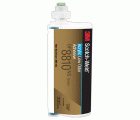 3M™ Scotch-Weld™ Adhesivo acrílico de bajo olor DP8810NS, Verde, 45 ml