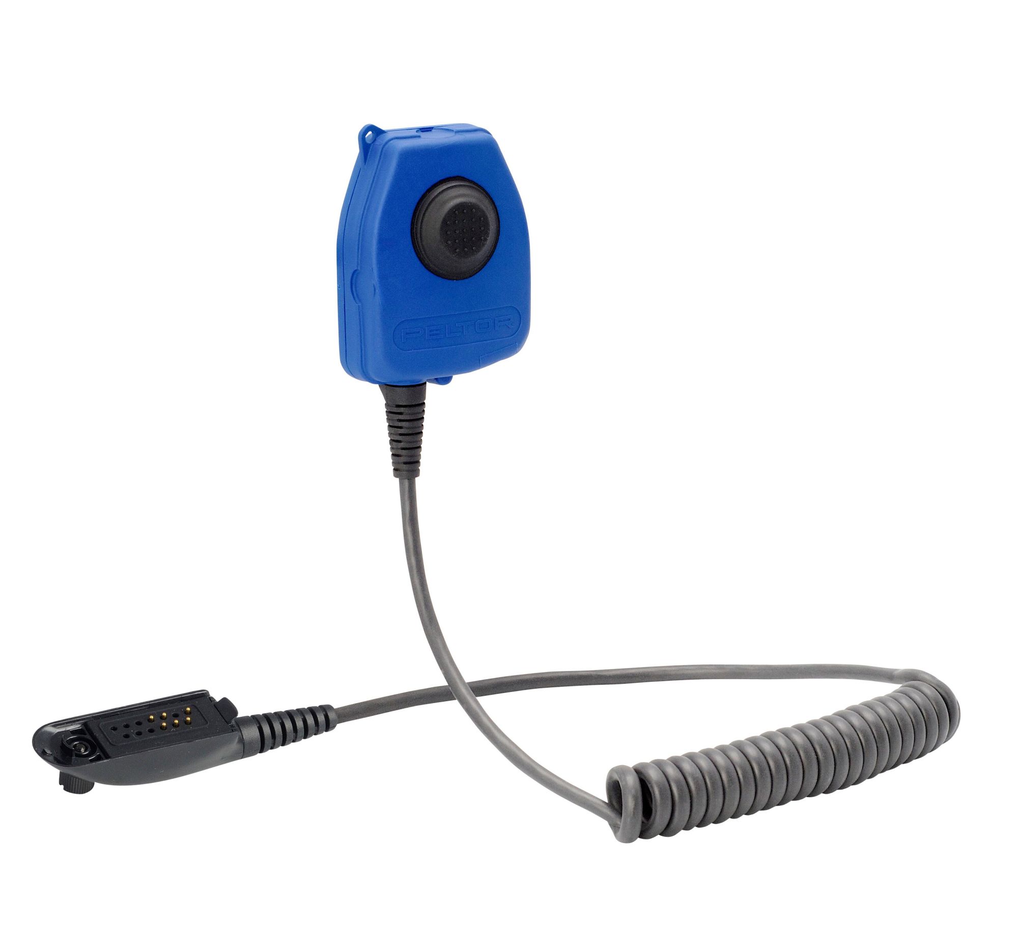 3M™ PELTOR™ Conector de 5 polos, sin extremo de caucho, DEJ114/SP