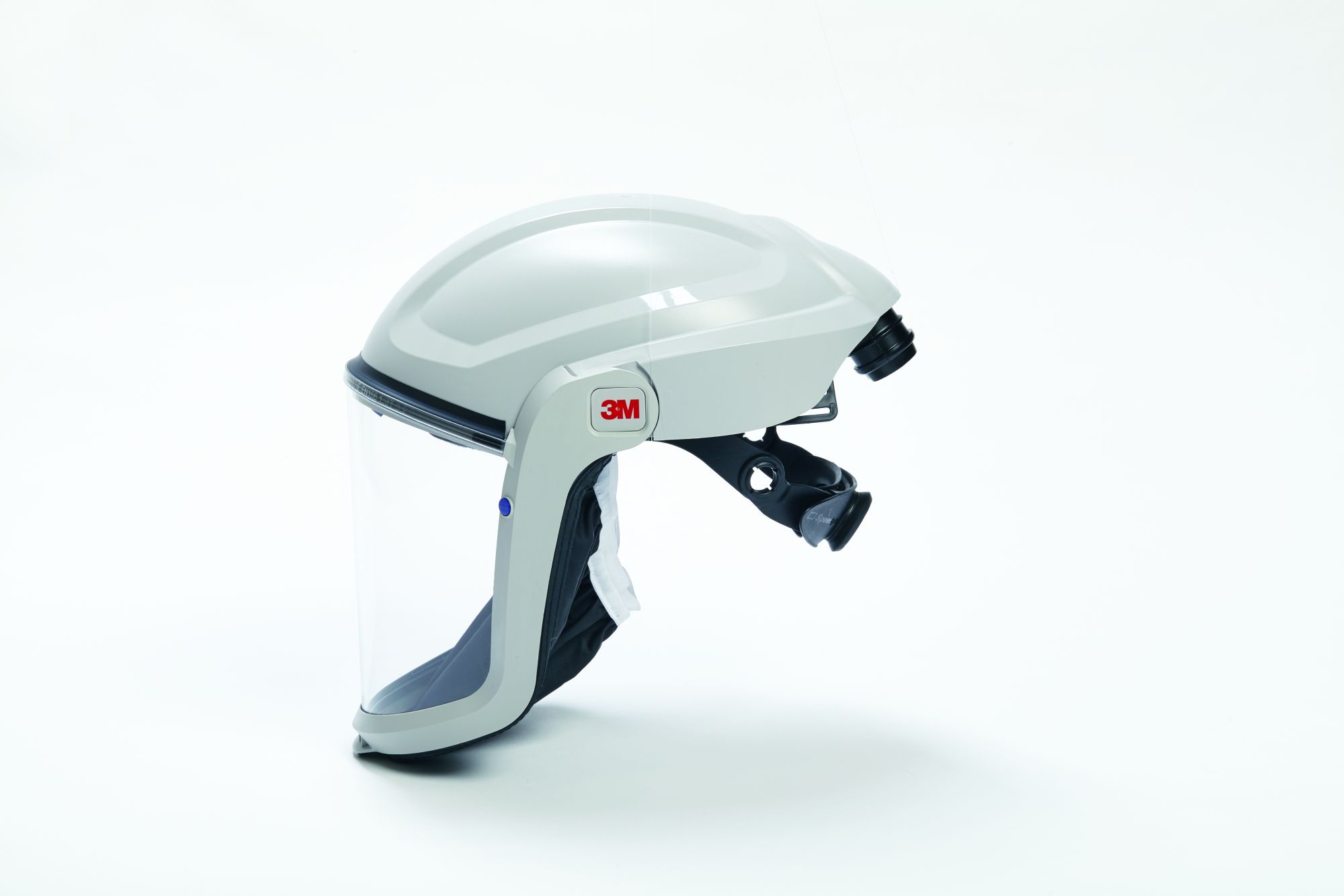 3M™ Versaflo™ Pantalla facial con pieza de sellado facial Comfort M-206