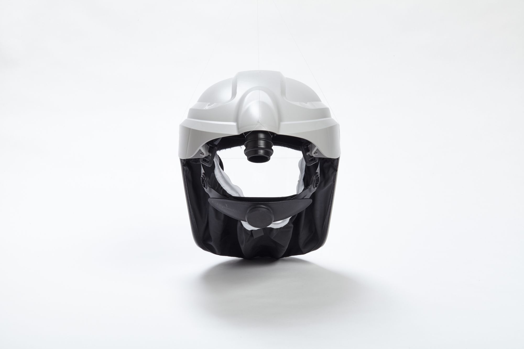 3M™ Versaflo™ Pantalla facial con pieza de sellado facial Comfort M-206