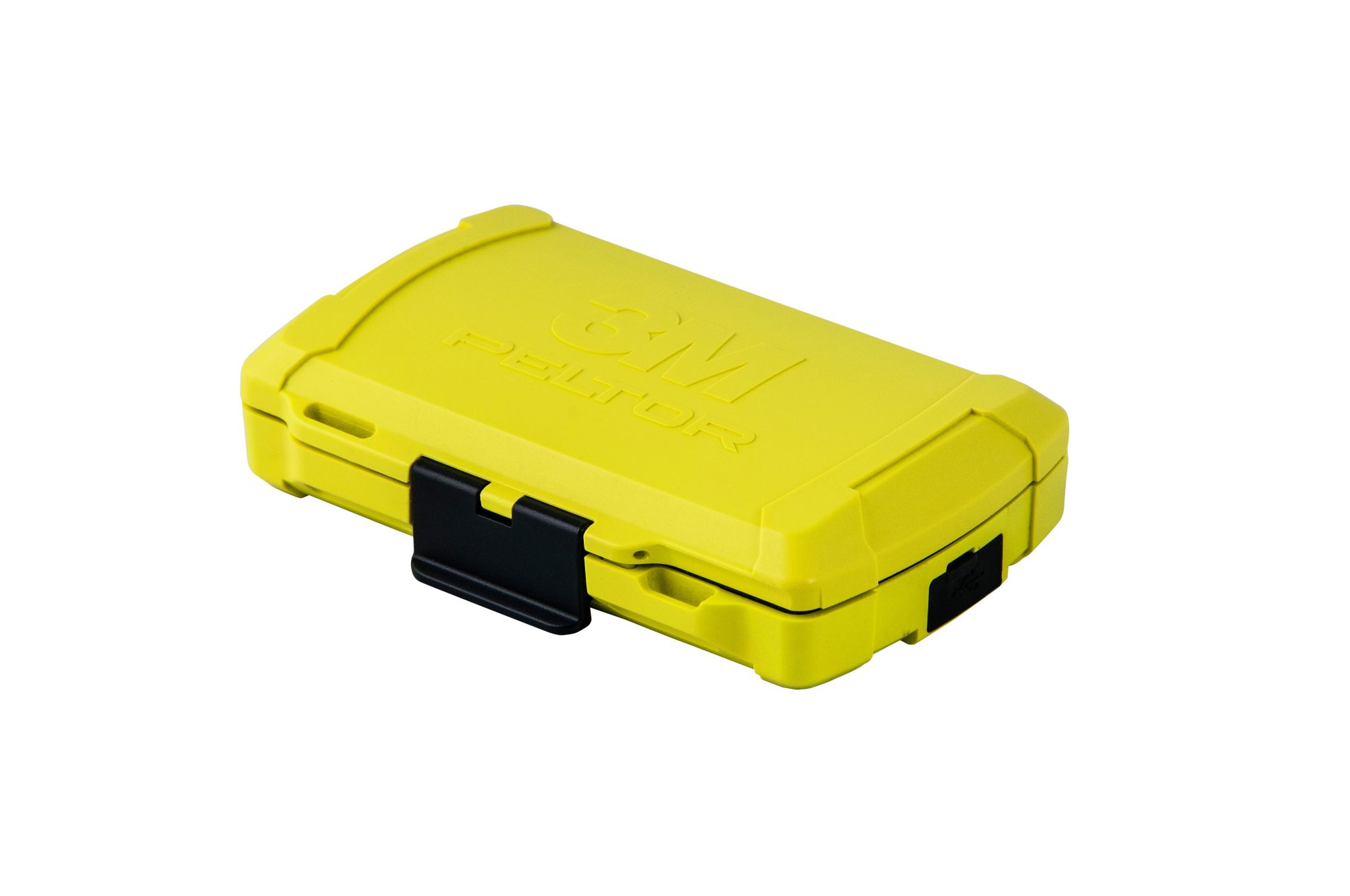 3M™ PELTOR™ Funda de carga para tapones con dependencia de nivel, LEP-100C