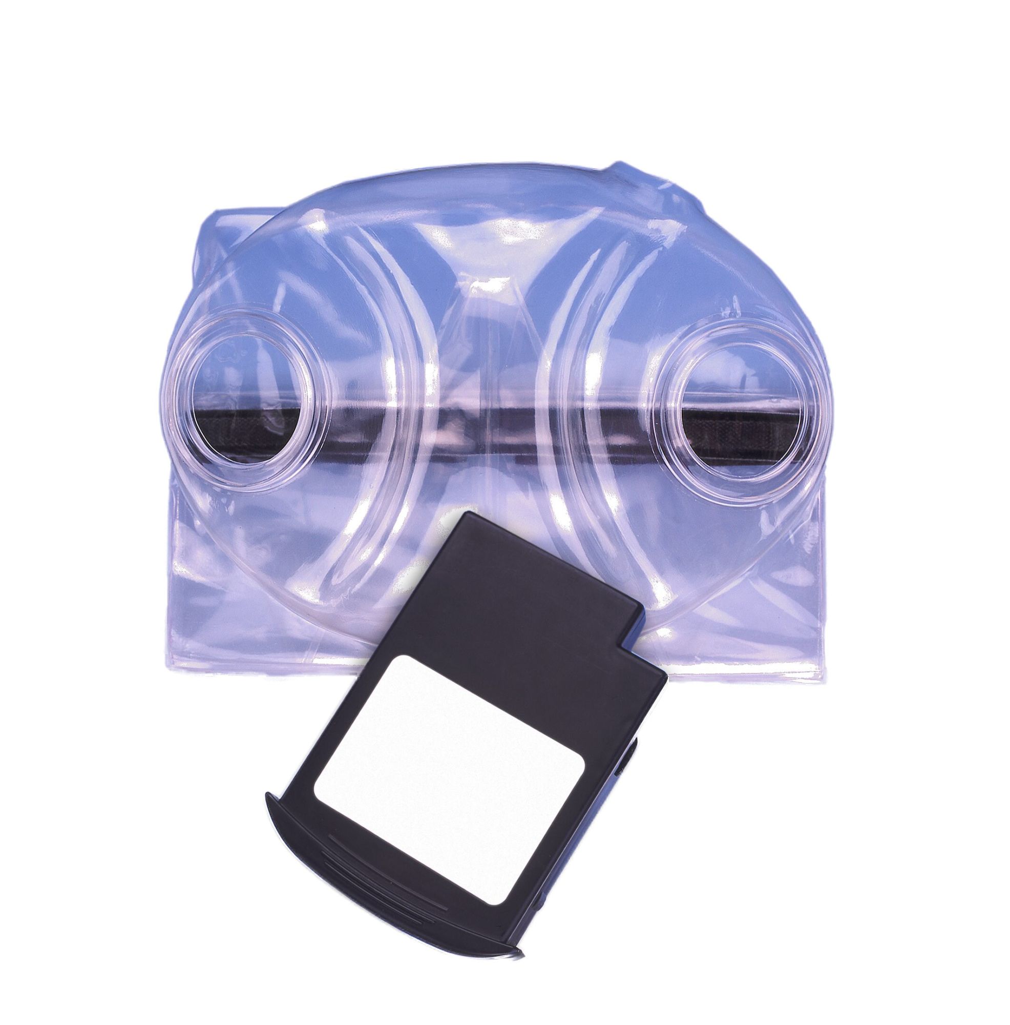 3M™ Jupiter™ 085-11-00P Cubierta para encapsular Júpiter de Seguridad Intrínseca