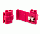 3M™ Scotchlok™ Conector Multitoma 557 - 10 Cajas de 100 Conectores