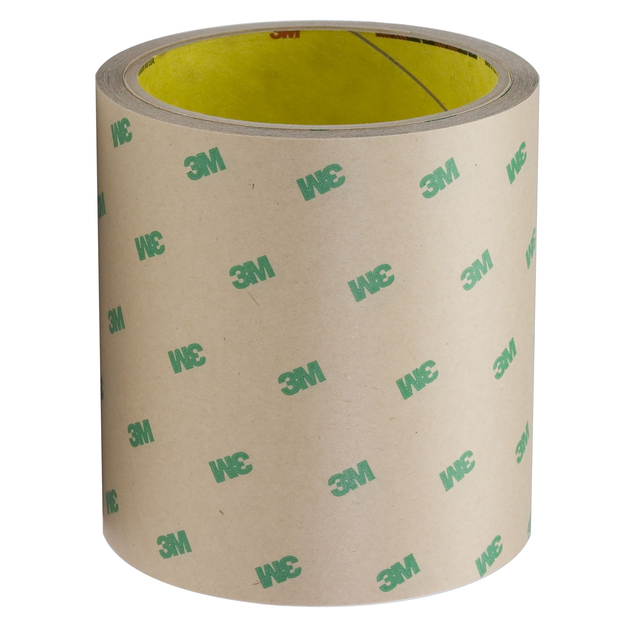 3M™ Cinta adhesiva transferidora 9502, Transparente, 1524 mm x 165 m, 0.13 mm