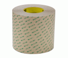 3M™ VHB™ Cinta transferidora F9460PC, Transparente, 1220 mm, 0.05 mm, Rollos configurables