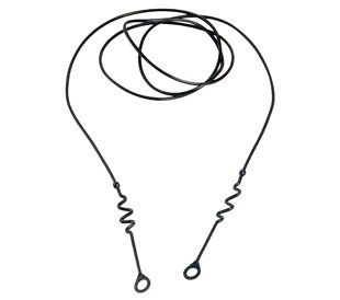 3M™ PELTOR™ Cable de repuesto para tapones tácticos, TEP-CORD