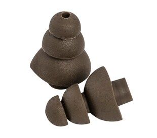 3M™ UltraFit™ Tapones de comunicación, pequeños, 370-TEPS-25