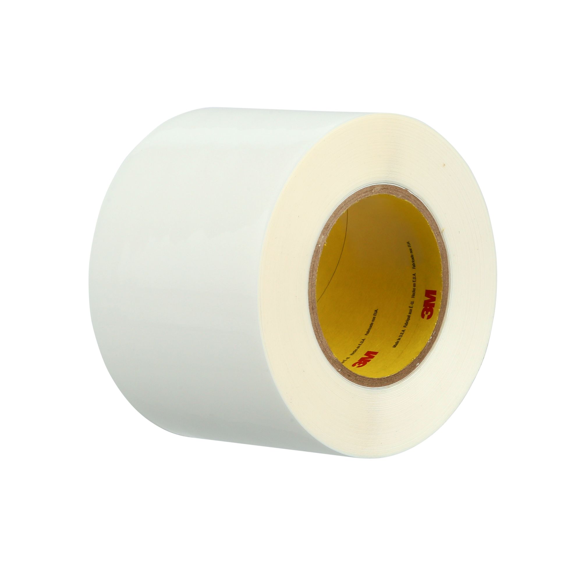 3M™ Cinta de Protección de Poliuretano 8673 Transparente, 101,6 mm x 32.9 m