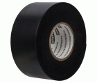 Scotch® 77 Cinta a prueba de arcos eléctricos y pirorretardante, Negro, 38 mm x 6.1 m