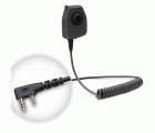 3M™ PELTOR™ Adaptador PTT para Kenwood™ TK3101/TK3102/250/350 Funkey, FL5035